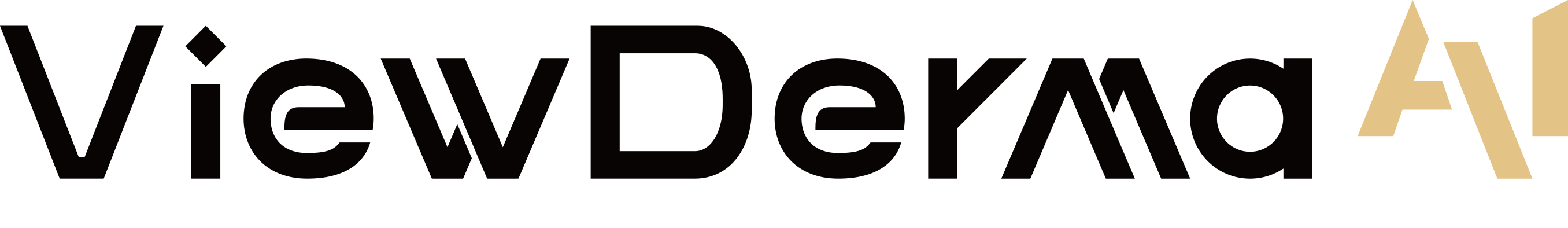 ViewDerma AI