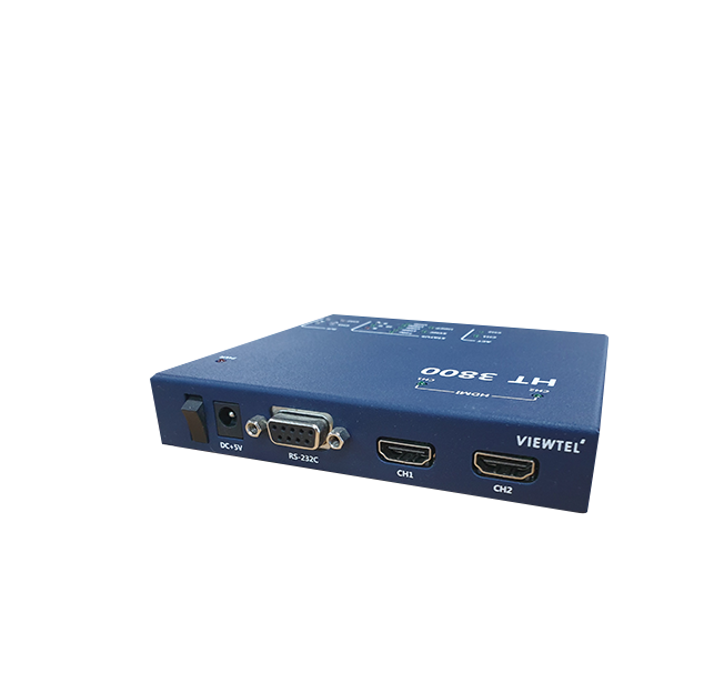 HDMI Test Station HT3800